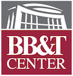 BB&T Center Logo