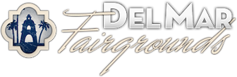 Del Mar Fairgrounds Logo