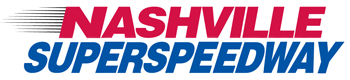 Nashville Superspeedway Logo