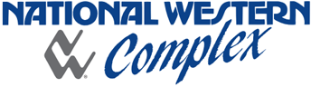 National Western Complex Logo