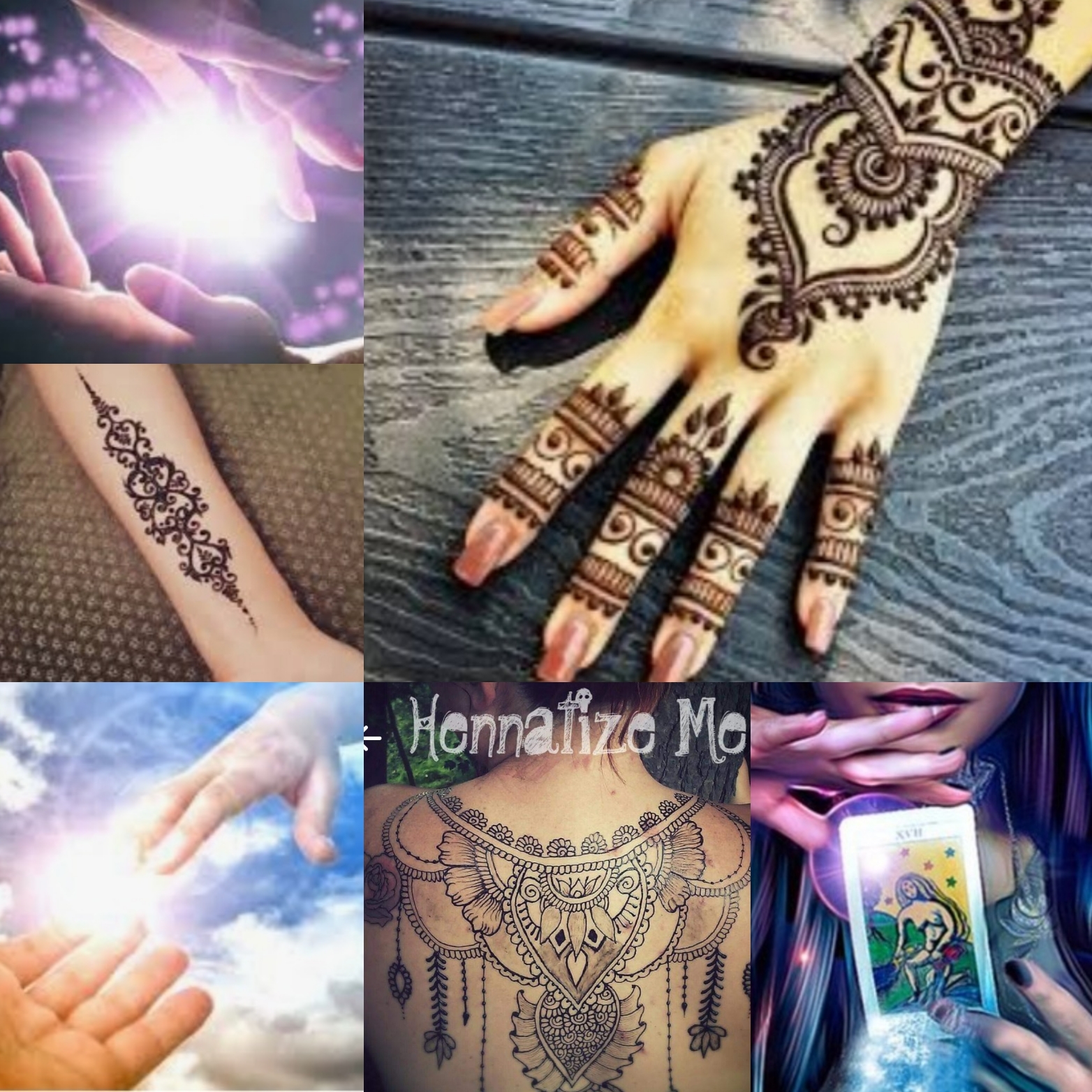 These Simple Mehandi Designs Will Make Your Eyes Drool! | by Riya Jain |  Medium