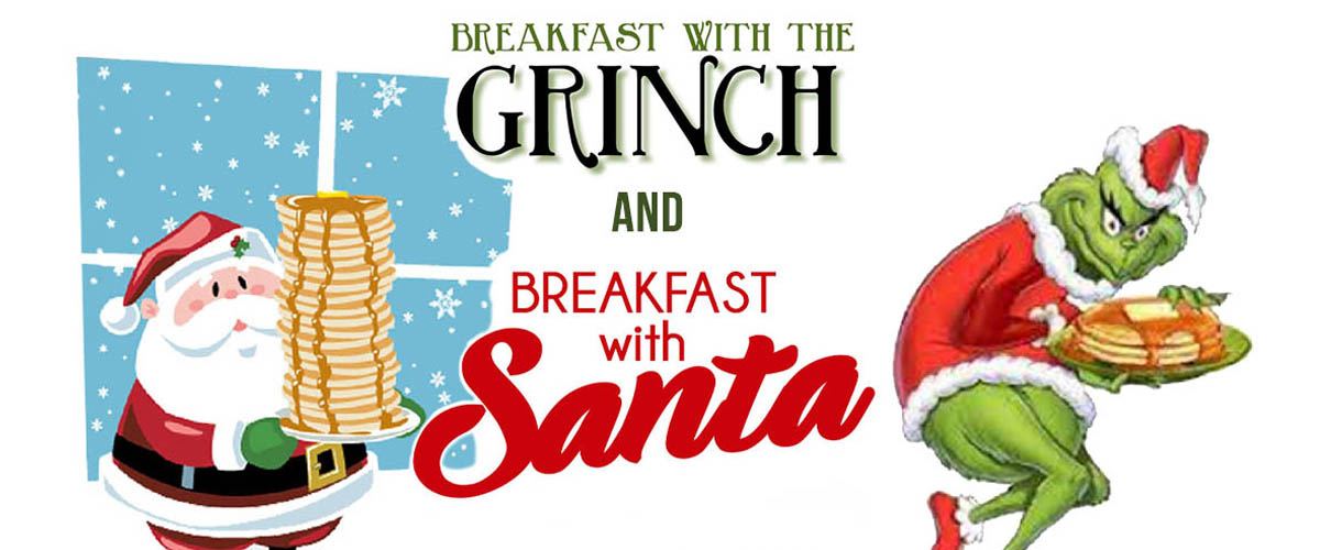 This Grinch Pancake Pan is Stealing Breakfast in the Most Delightful Way